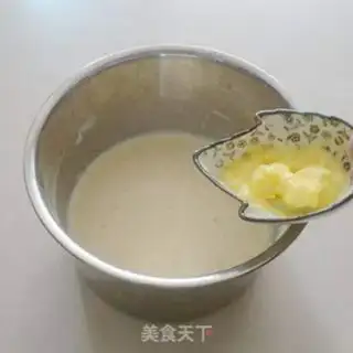 Make Mango Band step 3