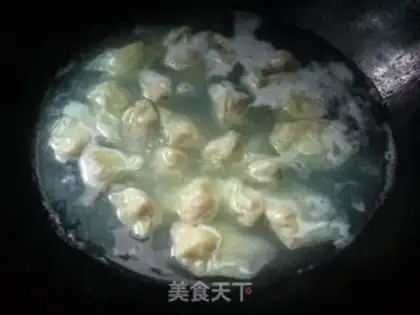 Make Three pork tarts step 6