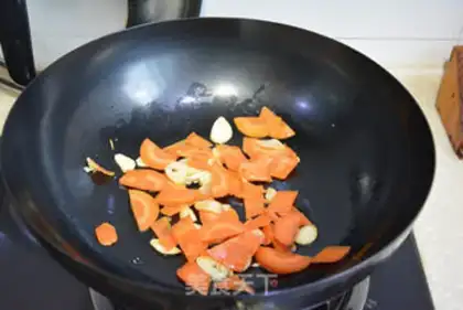 Make Knock meat step 7