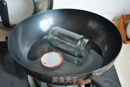 Make Homemade ketchup step 8
