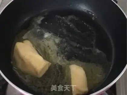Make Noodle sauce step 2
