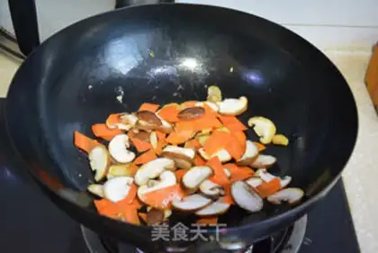 Make Knock meat step 8