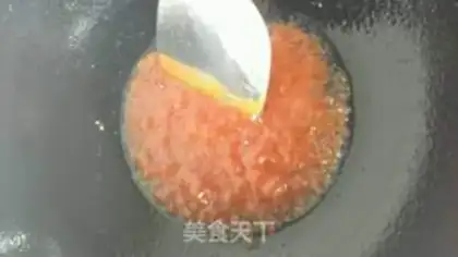 Make Sugar Jelly Ridge step 5