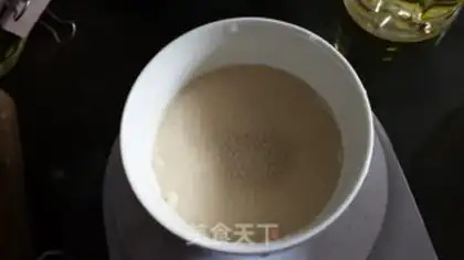 Make Super delicious soda step 0