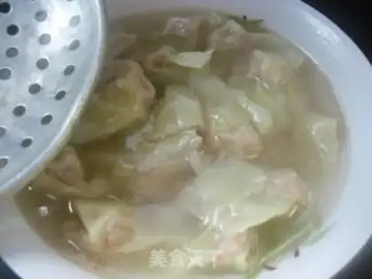 Make Three pork tarts step 8