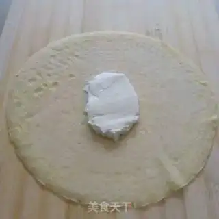 Make Mango Band step 6