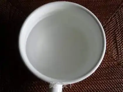 Make Nestlé milk bar step 0