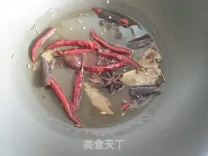 Make Big chicken step 2