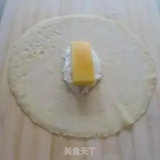 Make Mango Band step 7