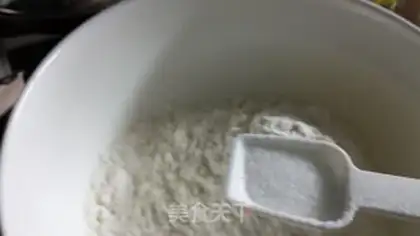 Make Super delicious soda step 2