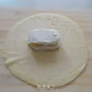 Make Mango Band step 8