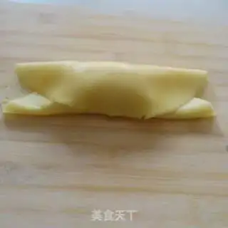 Make Mango Band step 9