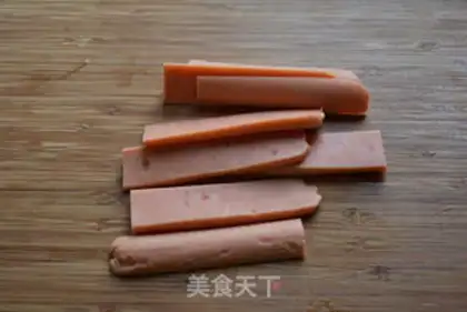 Make A sandwich step 2