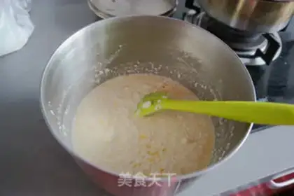 Make Banana potato rice step 12
