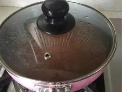 Make Noodle sauce step 8
