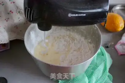 Make Banana potato rice step 15