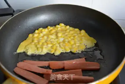Make A sandwich step 6