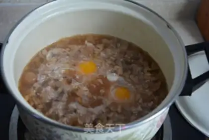 Make Peach cinnamon step 6