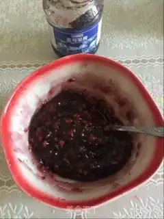 Make Sweet sandwich step 3