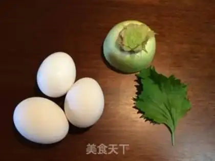 Make Japanese egg rolls step 0