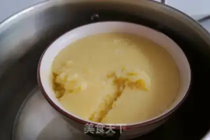 Make Banana potato rice step 18