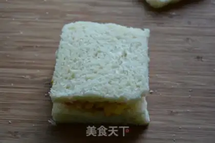 Make A sandwich step 10