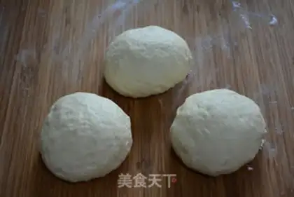 Make Milk white toast step 4