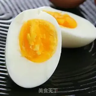 Make Boiled eggs step 2