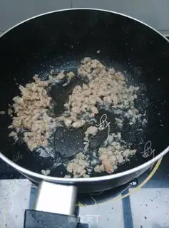 Make Garlic pasta roast eggplant step 3