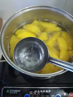Make Peach can step 3