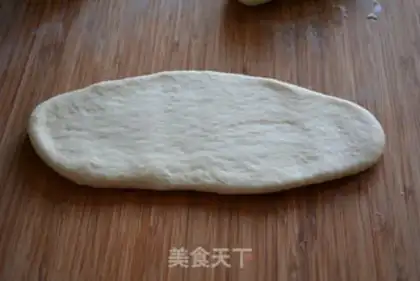 Make Milk white toast step 5