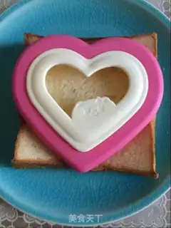 Make Sweet sandwich step 6