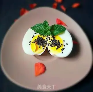 Make Boiled eggs step 3