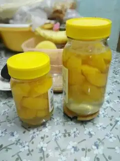 Make Peach can step 4