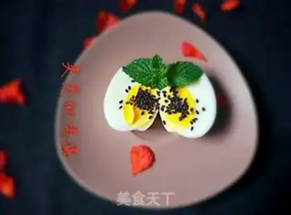 Make Boiled eggs step 5