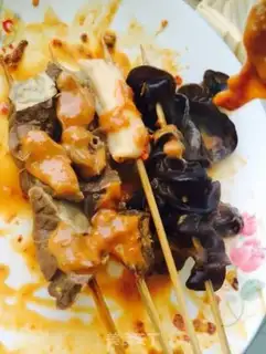 Make Spicy step 2