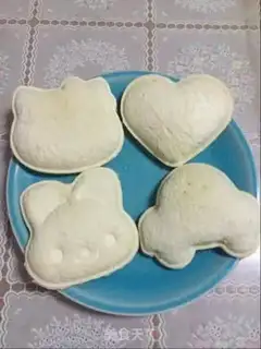 Make Sweet sandwich step 7