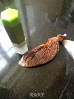 Make Sweet sandwich step 9