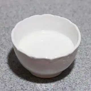 Make Cherry jelly step 0