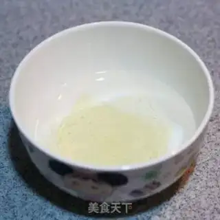 Make Cherry jelly step 2