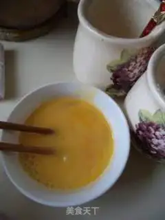 Make Japanese simple sushi rice step 2