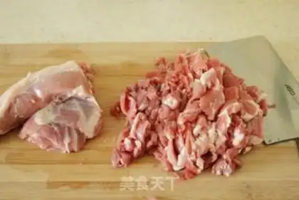 Make Beefballs step 0