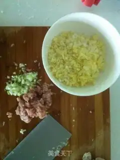 Make Pork pie step 2