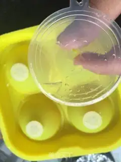 Make Hydra step 6
