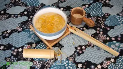 Make Gold and silver tea step 7