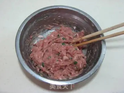 Make Fried tofu step 1