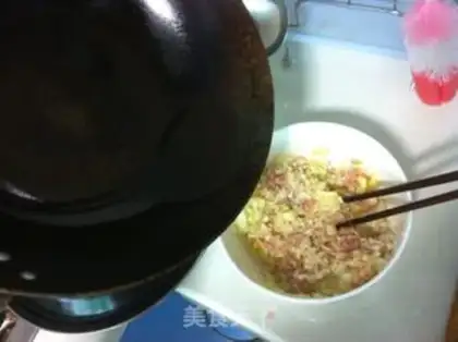 Make Pork pie step 4