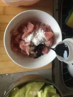 Make Scorch step 2