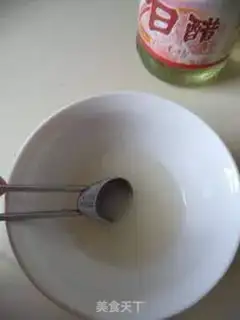 Make Japanese simple sushi rice step 7