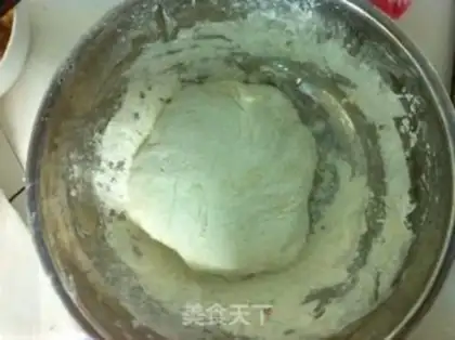 Make Pork pie step 5